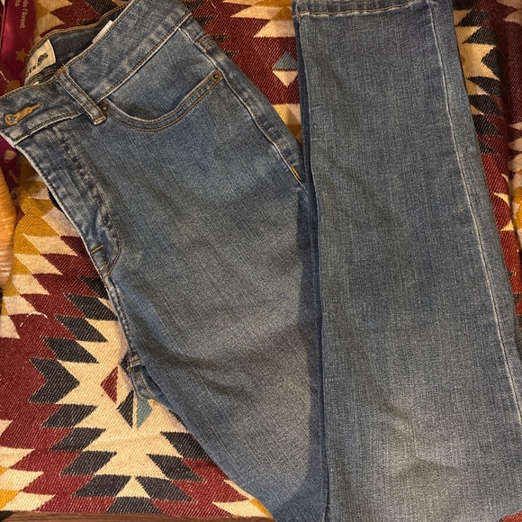 Roots straight leg jeans - Picture 1 of 2
